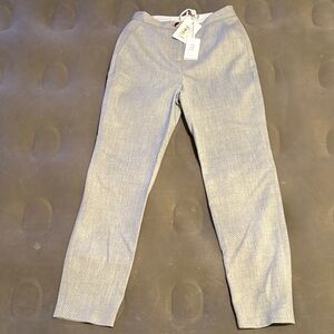 Ted Baker Light Gray Dress Pants